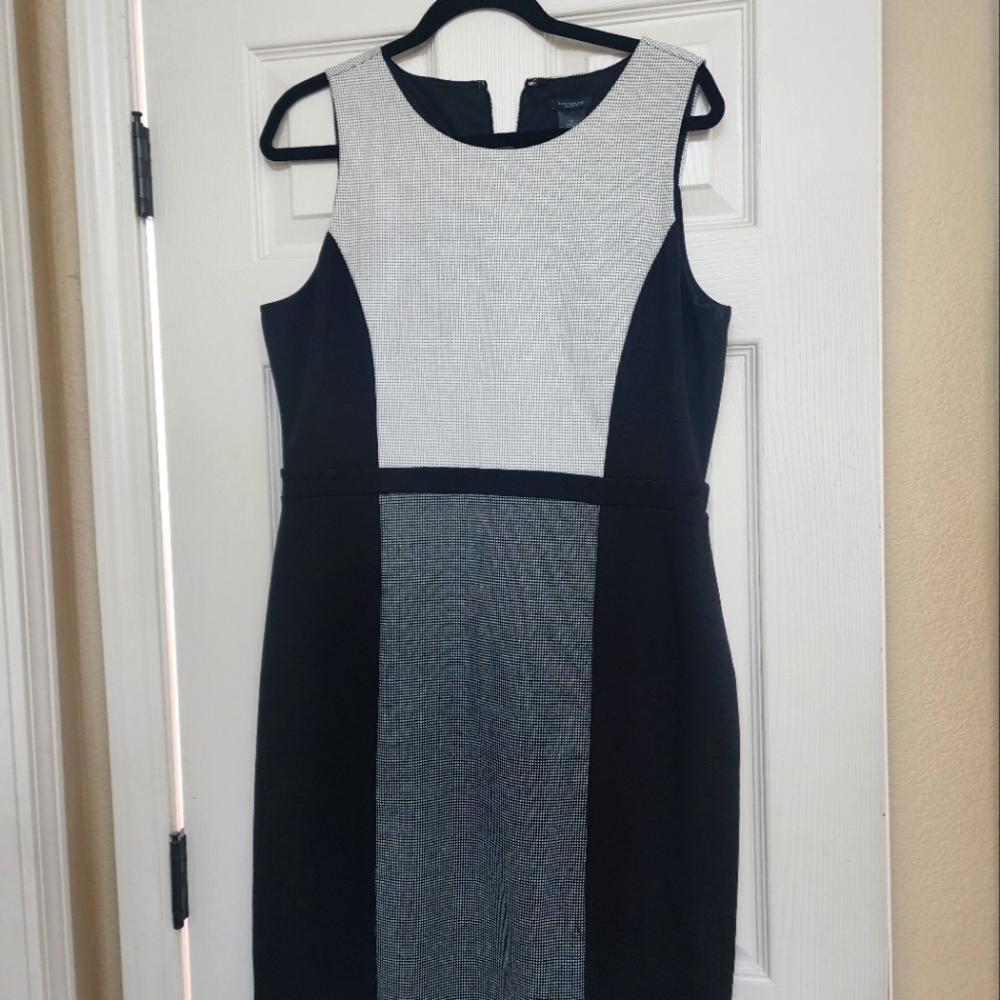 Beautiful Ann Taylor Dress